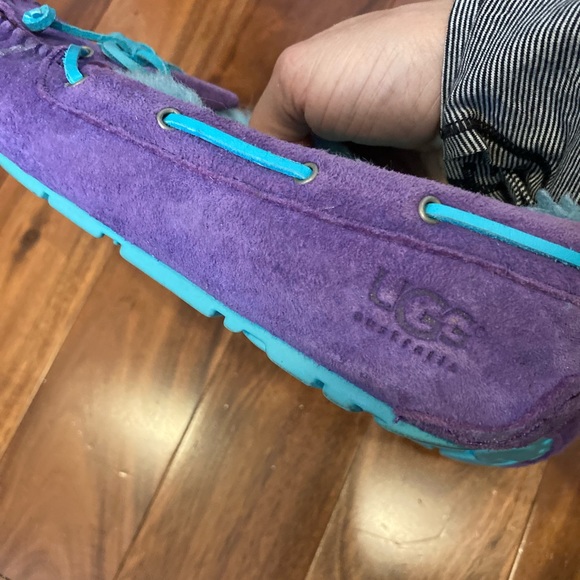 Ugg indoor outdoor slippers - Picture 5 of 7